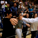 VBW CEKK CEGLÉD – CMB CARGO-UNI GYŐR