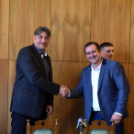 Támogatást kapnak a felkészüléshez