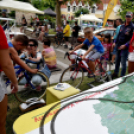 Tour de Hongrie Cegléd