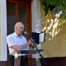 Benedek Péter parasztfestőre emlékeztek születésének 130. évfordulóján