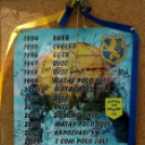 XX. Beck Péter Emléktorna