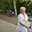 Semmelweis nap Cegléden