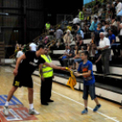 CEGLÉDI KKSE–OROSHÁZI FKSE 30–36 (17–16)