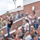 Beck Péter emléktorna döntő és eredményhirdetés