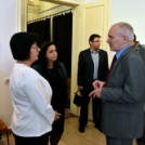 Csudáknak éve - kiállítás a Ceglédi Galériában