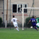 CVSE-Újpest 1-0