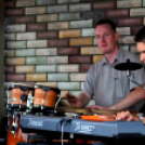 Jazz az Alföld étteremben