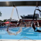 Városi úszóverseny