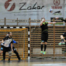 Ceglédi KKSE – Pler Budapest: 26-24