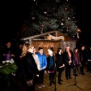 Második adventi hétvége Cegléden