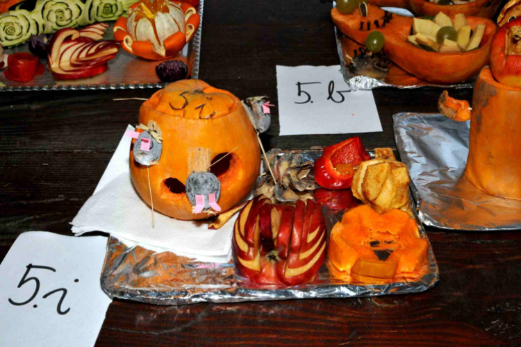 Egészséghét a Várkonyiban