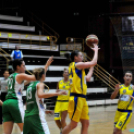 CEGLÉDI EKK – CMB CARGO GYŐR 66–74