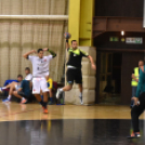 Cegléd-Csurgó kézi 25-27