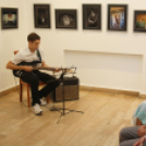 Kiállítottak a ceglédiek