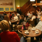 Cegléd regénye - könyvbemutató