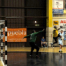 Cegléd-BKSE 26:28 (14:13)