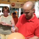 Hétközepi majális