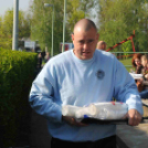 II. Romhányi Zoltán emlékfutás