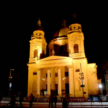 Adventi gyertyagyújtás