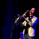 Zolbert - One lemezbemutató koncert