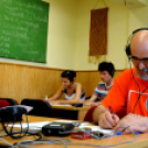 Nagysebességű Távírász Országos Bajnokság Cegléden