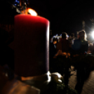 Második adventi hétvége Cegléden