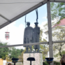 XXII. Toborzó Ünnepély és Huszárfesztivál - I.