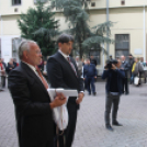 Városalapítók Napi Ünnepség