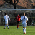 CVSE - Békéscsaba 2-7 