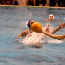 Ceglédi utánpótlás vízilabda mérkőzések