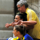 CEGLÉDI EKK–MTK BUDAPEST 83–74