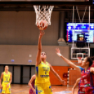 VBW CEKK CEGLÉD–VASAS AKADÉMIA 69–73