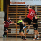 Ceglédi KK SE – Kőnig Trade Balmazújvárosi KK 27 – 23