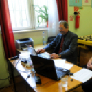 Nagysebességű Távírász Országos Bajnokság Cegléden