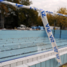 Városi Strandfürdő – Régiből új