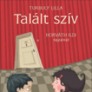 85. Ünnepi Könyvhét - Talált szív könyvbemutató