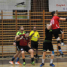 Ceglédi KK SE – Kőnig Trade Balmazújvárosi KK 27 – 23