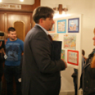 Autizmus nap - Cegléd