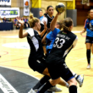 Ceglédi Kék Cápák - Vecsés