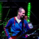 Gríz koncert - Búcsú Pákozdi Zolitól