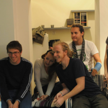 Országos Könyvtári Napok - Cegléd