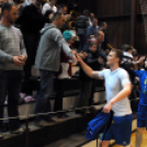 Cegléd-Vác 20-19 (12-10)