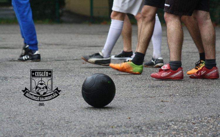 Rászorulóknak gyűjtenek a Ceglédi Dühöngők