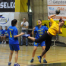 Jótékonysági kézilabdagála