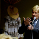 Országos Könyvtári Napok - Cegléd