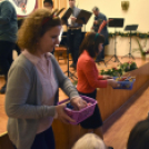 Hangszerbemutató óvodásoknak