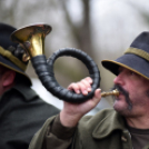 Vadak karácsonya Nyársapáton