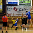 Ceglédi KKSE – Balmazújvárosi KK: 32-26 (17-14)