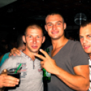 2014-08-23 - Mateo & Spirit