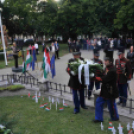 XIX. Kossuth Toborzó - péntek